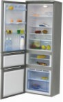 NORD 186-7-320 Heladera heladera con freezer revisión éxito de ventas