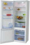 NORD 218-7-020 Heladera heladera con freezer revisión éxito de ventas