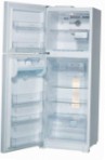 LG GN-M492 CPQA Refrigerator freezer sa refrigerator pagsusuri bestseller