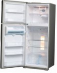 LG GN-M492 CLQA Refrigerator freezer sa refrigerator pagsusuri bestseller