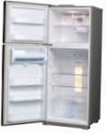 LG GN-B492 CVQA Refrigerator freezer sa refrigerator pagsusuri bestseller
