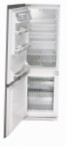 Smeg CR3362P Køleskab køleskab med fryser anmeldelse bedst sælgende