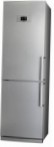 LG GR-B409 BQA Refrigerator freezer sa refrigerator pagsusuri bestseller