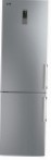 LG GW-B449 BAQW Ledusskapis ledusskapis ar saldētavu pārskatīšana bestsellers