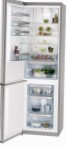 AEG S 93820 CMX2 šaldytuvas šaldytuvas su šaldikliu peržiūra geriausiai parduodamas
