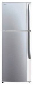 larawan Refrigerator Sharp SJ-300NSL, pagsusuri