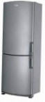 Whirlpool ARC 5685 IS Fridge refrigerator with freezer review bestseller