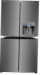 LG GR-Y31 FWASB Refrigerator freezer sa refrigerator pagsusuri bestseller