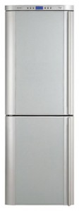 fotoğraf Buzdolabı Samsung RL-23 DATS, gözden geçirmek