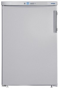 larawan Refrigerator Liebherr Gsl 1223, pagsusuri