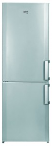 larawan Refrigerator BEKO CN 237122 T, pagsusuri