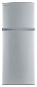 larawan Refrigerator Samsung RT-44 MBMS, pagsusuri