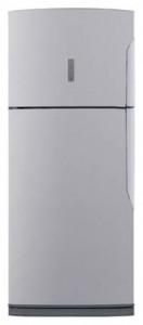 Kuva Jääkaappi Samsung RT-57 EATG, arvostelu