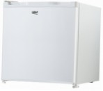 BEKO BK 7725 Køleskab køleskab med fryser anmeldelse bedst sælgende