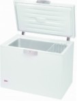 BEKO HSA 13520 Refrigerator chest freezer pagsusuri bestseller