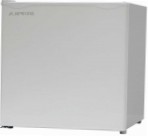 SUPRA RF-054 Kjøleskap kjøleskap med fryser anmeldelse bestselger