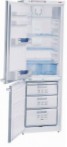 Bosch KGU34610 Ledusskapis ledusskapis ar saldētavu pārskatīšana bestsellers