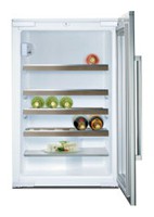 Kuva Jääkaappi Bosch KFW18A41, arvostelu