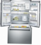 Siemens KF91NPJ10 Lednička chladnička s mrazničkou přezkoumání bestseller