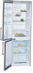 Bosch KGN36X42 Ledusskapis ledusskapis ar saldētavu pārskatīšana bestsellers