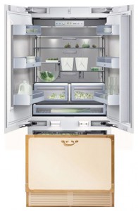 Bilde Kjøleskap Restart FRR026, anmeldelse