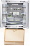 Restart FRR026 Хладилник хладилник с фризер преглед бестселър