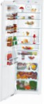 Liebherr IKBP 3550 Køleskab køleskab uden fryser anmeldelse bedst sælgende