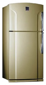 фото Холодильник Toshiba GR-Y74RDA SC, огляд
