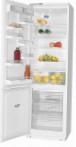 ATLANT ХМ 6026-015 ตู้เย็น ตู้เย็นพร้อมช่องแช่แข็ง ทบทวน ขายดี