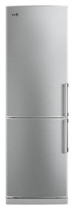 Kuva Jääkaappi LG GB-3033 PVQW, arvostelu