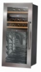 Climadiff AV93X3ZI Холодильник винный шкаф обзор бестселлер
