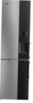 LG GB-7143 A2HZ Koelkast koelkast met vriesvak beoordeling bestseller
