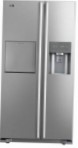 LG GS-5162 PVJV Ledusskapis ledusskapis ar saldētavu pārskatīšana bestsellers