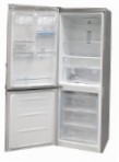 LG GC-B419 WLQK Ledusskapis ledusskapis ar saldētavu pārskatīšana bestsellers