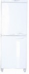 LG GC-249 V Ledusskapis ledusskapis ar saldētavu pārskatīšana bestsellers