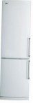 LG GR-419 BVCA Ledusskapis ledusskapis ar saldētavu pārskatīšana bestsellers