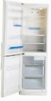 LG GR-439 BVCA Ledusskapis ledusskapis ar saldētavu pārskatīšana bestsellers