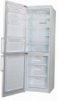 LG GA-B439 BVCA Ledusskapis ledusskapis ar saldētavu pārskatīšana bestsellers