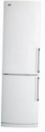 LG GR-469 BVCA Ledusskapis ledusskapis ar saldētavu pārskatīšana bestsellers
