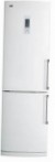 LG GR-469 BVQA Ledusskapis ledusskapis ar saldētavu pārskatīšana bestsellers