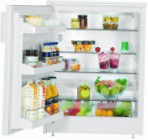 Liebherr UK 1720 冷蔵庫 冷凍庫、食器棚 レビュー ベストセラー