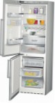 Siemens KG36NH76 Холодильник холодильник с морозильником обзор бестселлер