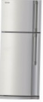 Hitachi R-Z570EU9XSTS Køleskab køleskab med fryser anmeldelse bedst sælgende