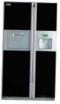 LG GR-P227 KGKA Ledusskapis ledusskapis ar saldētavu pārskatīšana bestsellers