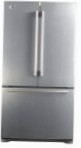 LG GR-B218 JSFA Kjøleskap kjøleskap med fryser anmeldelse bestselger