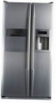 LG GR-P207 TTKA Kjøleskap kjøleskap med fryser anmeldelse bestselger