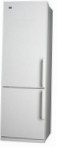 LG GA-449 BCA Фрижидер фрижидер са замрзивачем преглед бестселер