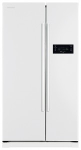 Фото Холодильник Samsung RSA1SHWP, обзор