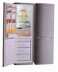 LG GR-389 NSQF Kjøleskap kjøleskap med fryser anmeldelse bestselger