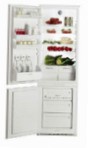 Zanussi ZI 920/9 KA Холодильник холодильник с морозильником обзор бестселлер